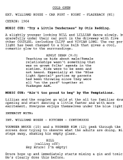 Script