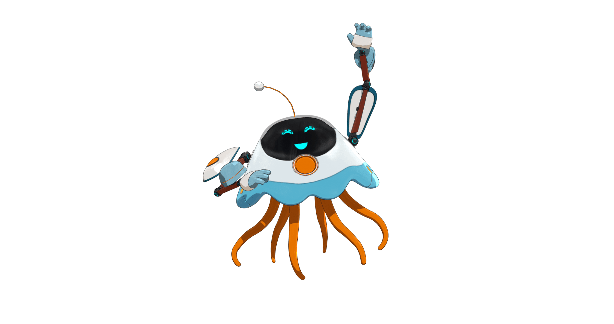 Character 1