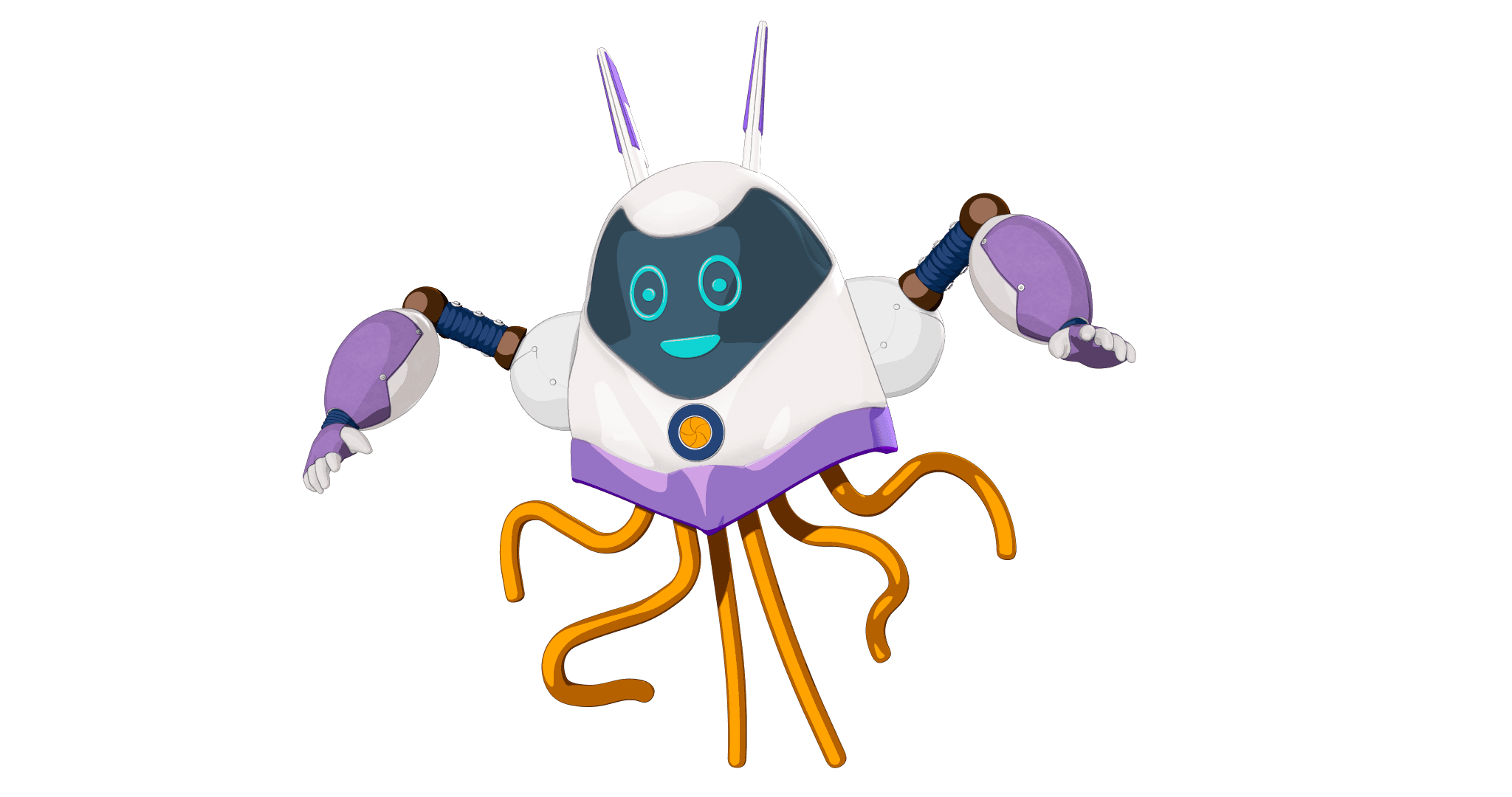 Character 2