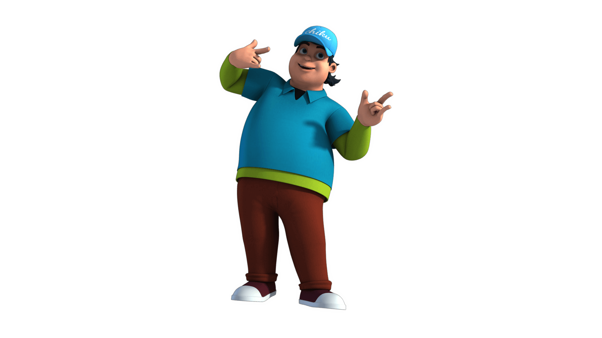 Character 1