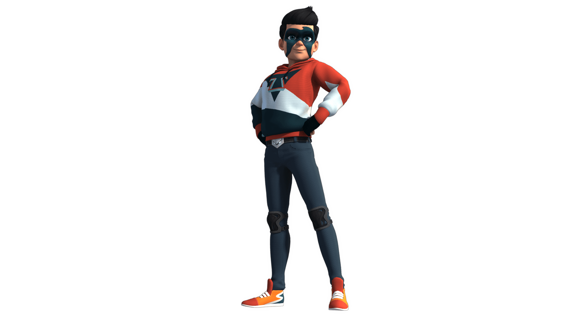 Character 2
