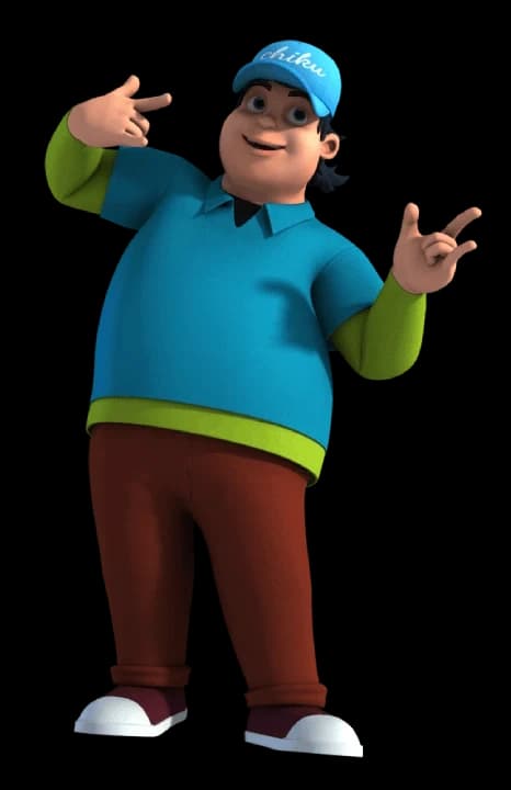 3D Animation Showcase