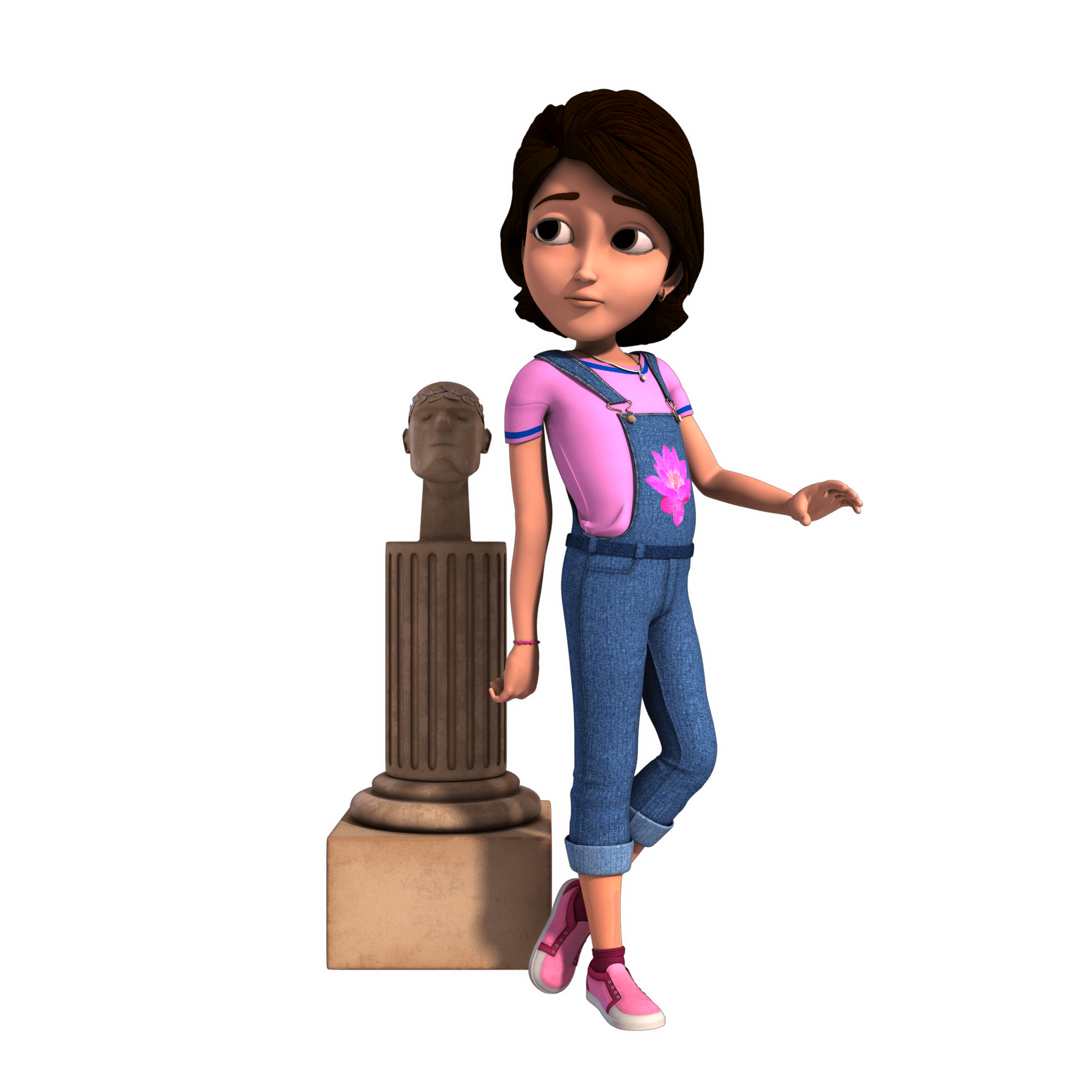 Character 3