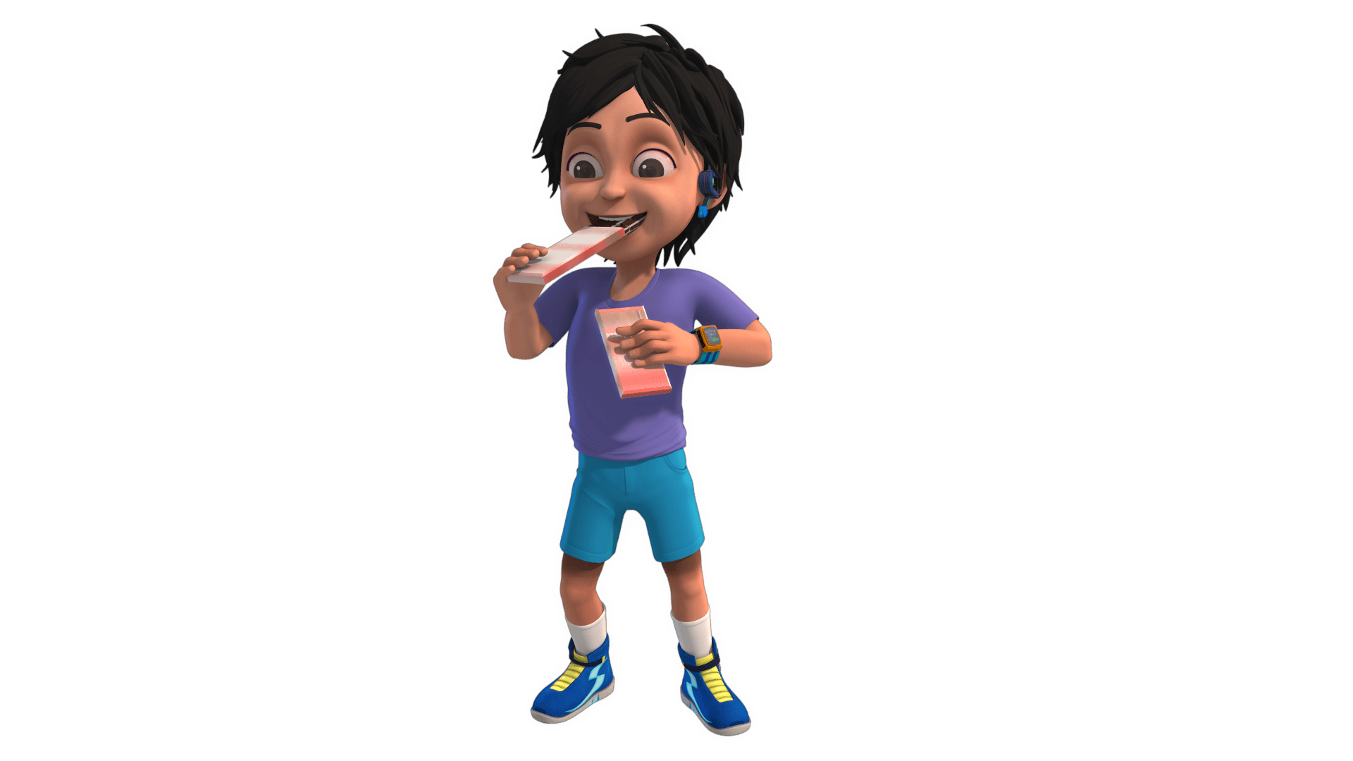 Character 2