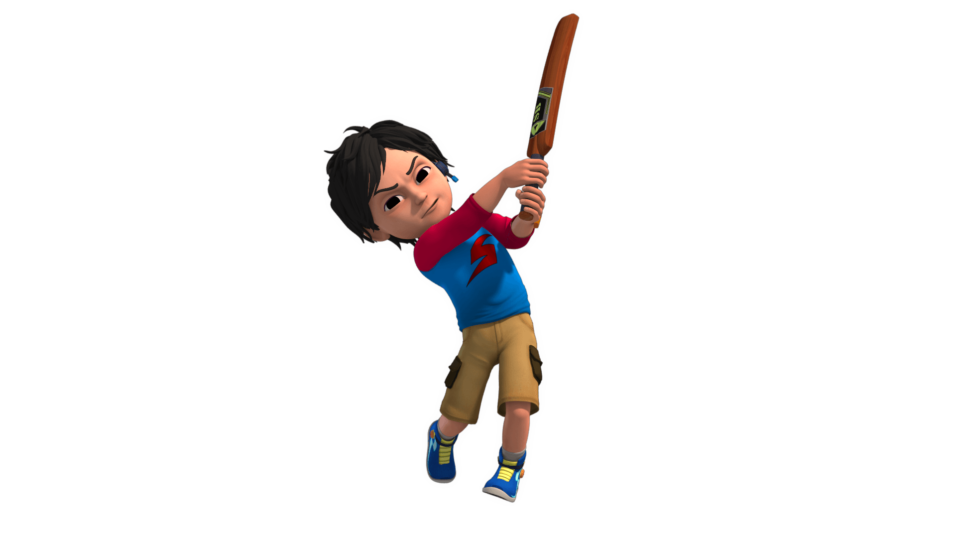 Character 1