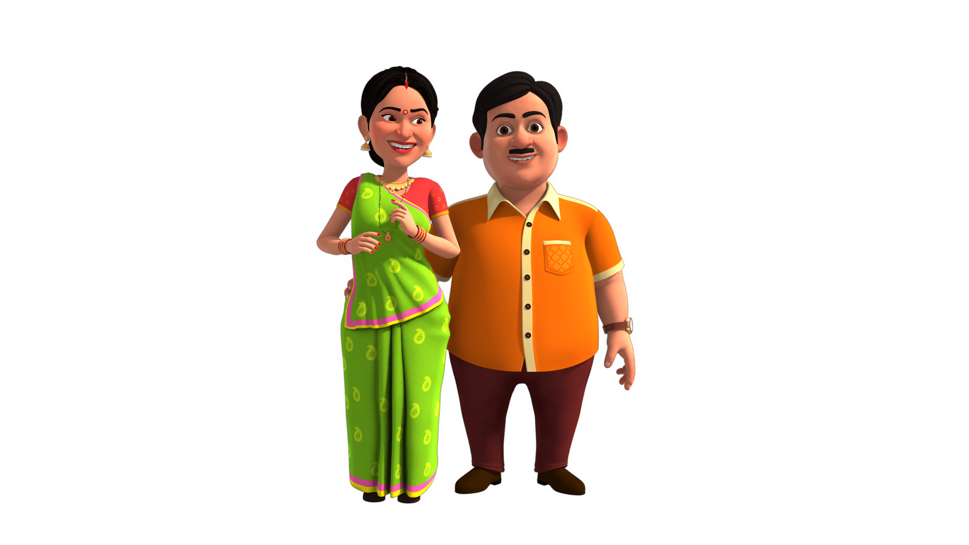 Character 2