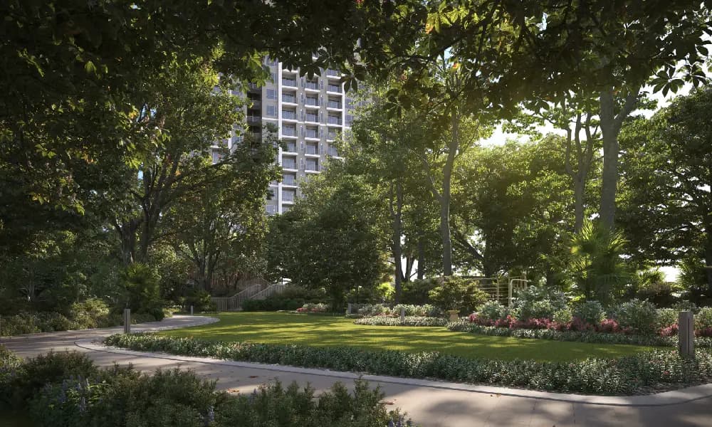 KALIKAPUR render 2