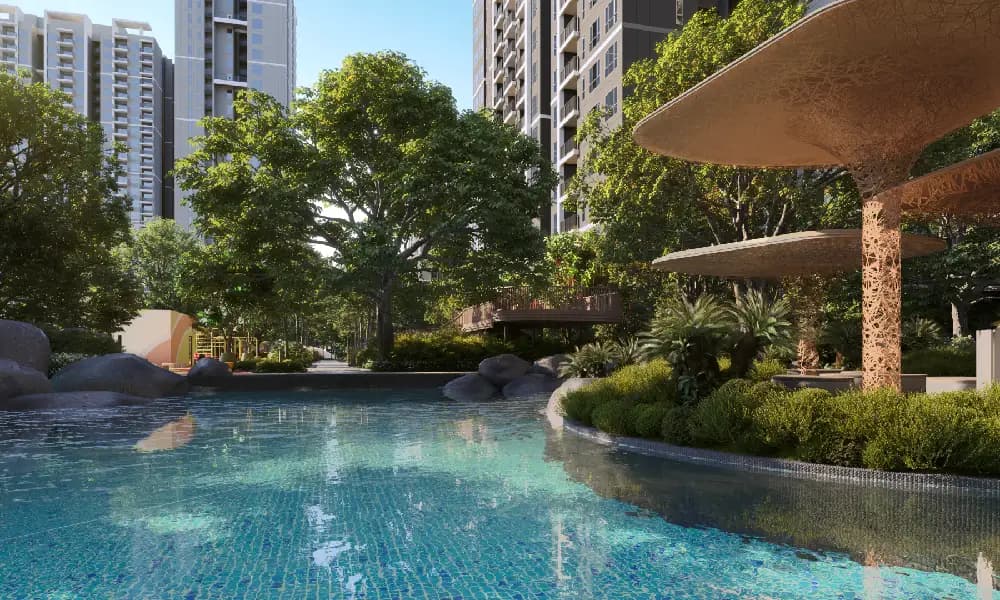 KALIKAPUR render 3