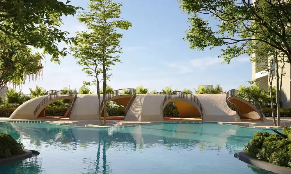 KALIKAPUR render 4