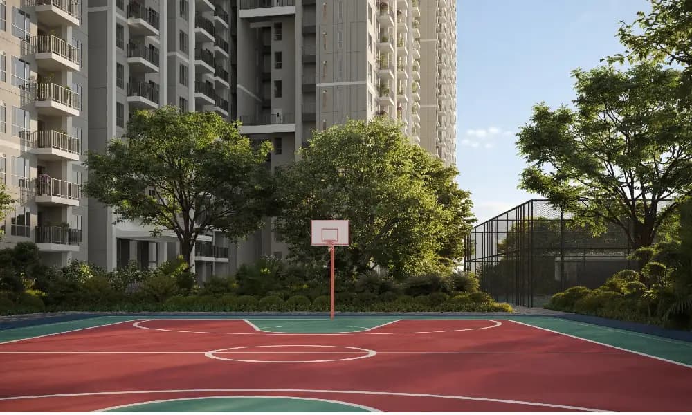 KALIKAPUR render 5