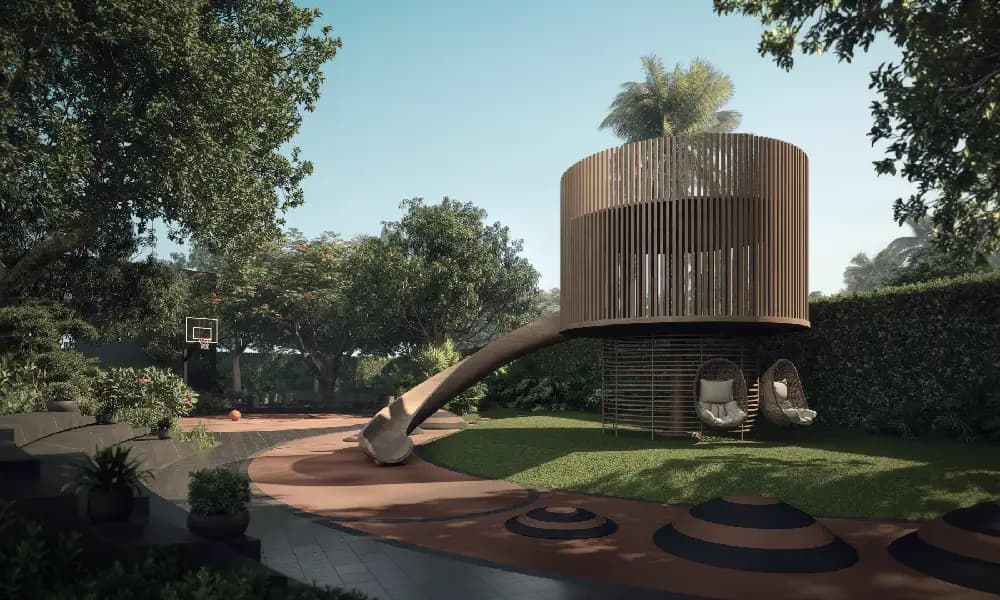 SCIENCE CITY render 5