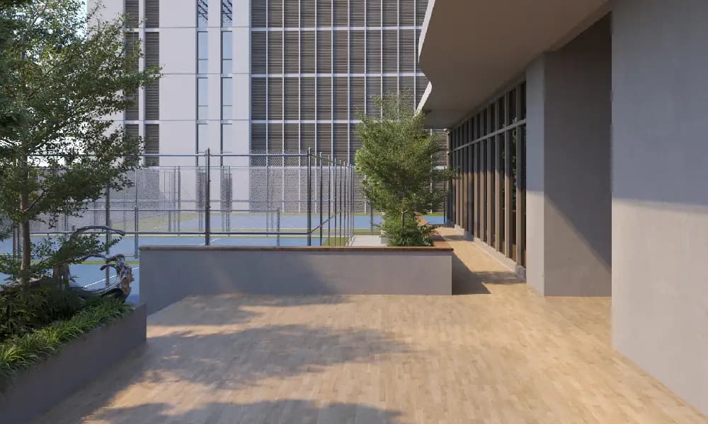 SECTOR V render 4