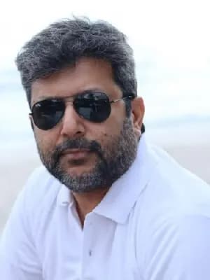 Anurag Chirimar